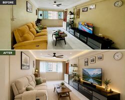 yishun-palm-spring photo thumbnail #5